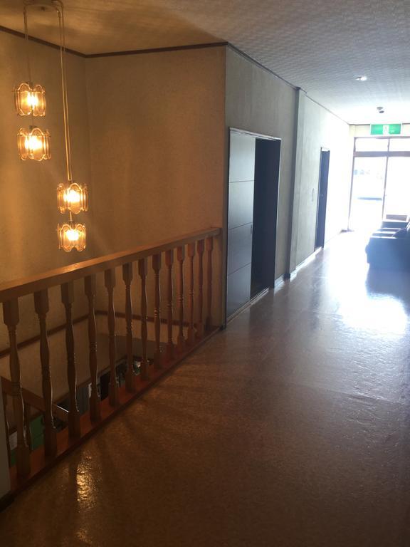 Takanesou Hotel Yamanakako Exterior foto